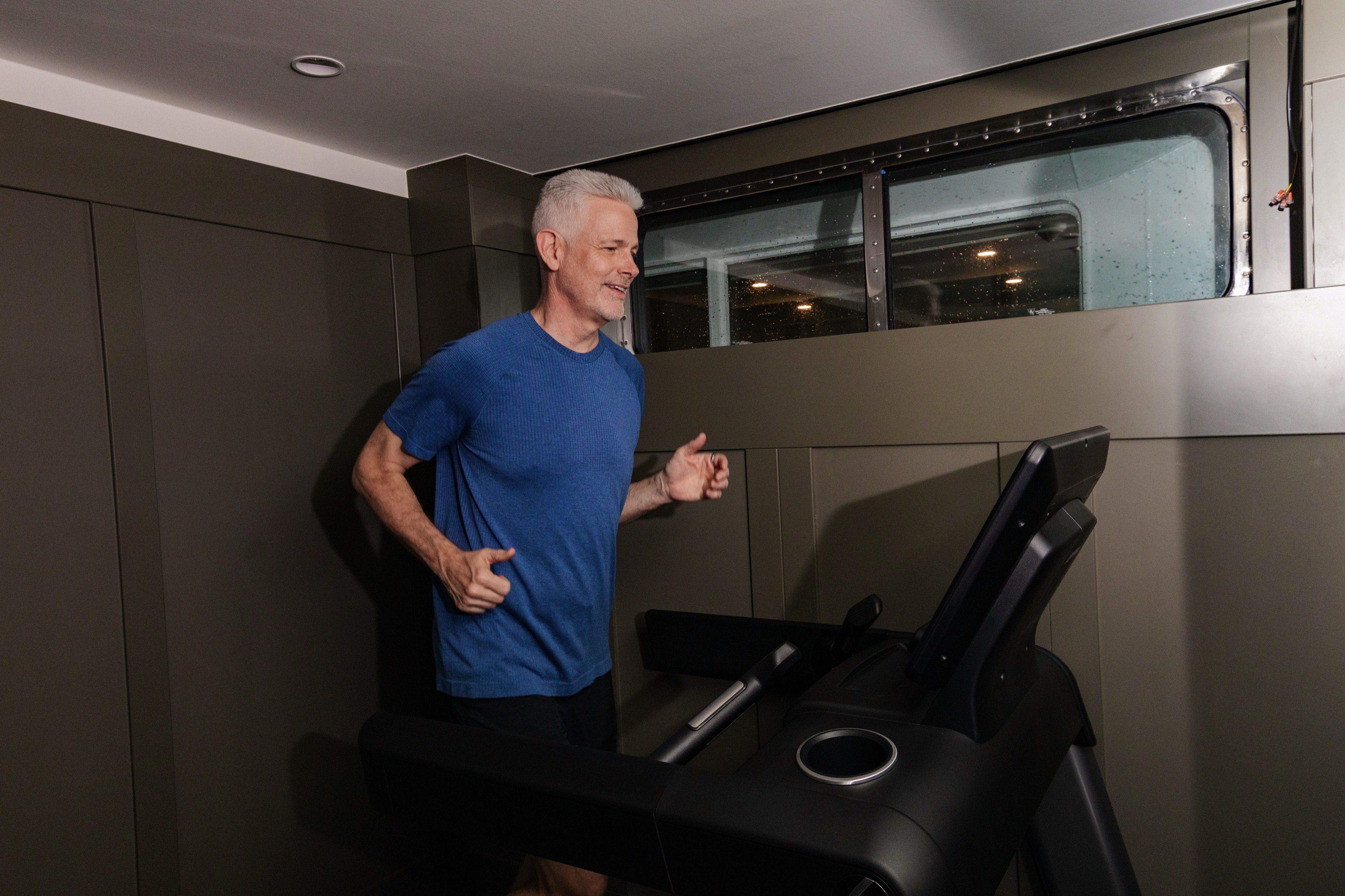 APT Solara - Fitness Centre
